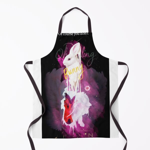 Item preview, Bunny by Mona awad designed and sold by y2kponyclub.