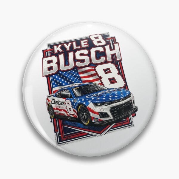 Item preview, Kyle-busch 6 designed and sold by FernCarro.