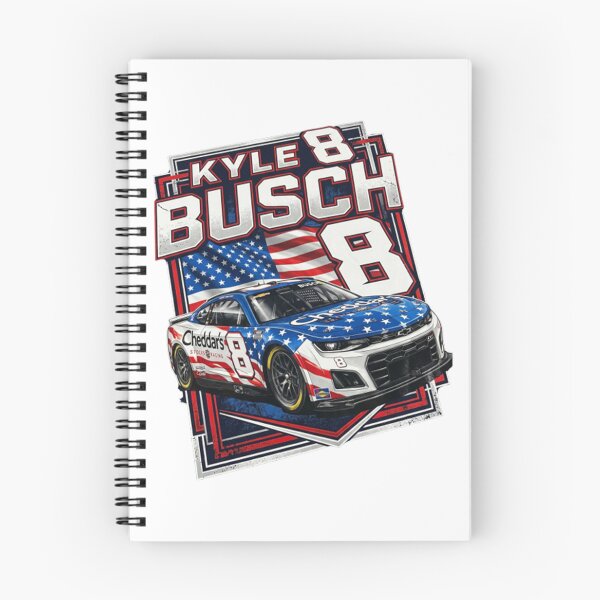Item preview, Kyle-busch 6 designed and sold by FernCarro.