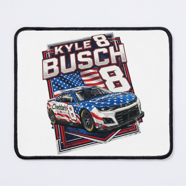 Item preview, Kyle-busch 6 designed and sold by FernCarro.