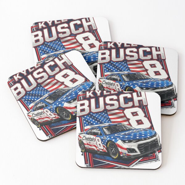 Item preview, Kyle-busch 6 designed and sold by FernCarro.