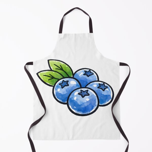 Item preview, Blueberries designed and sold by GraphicsClub.
