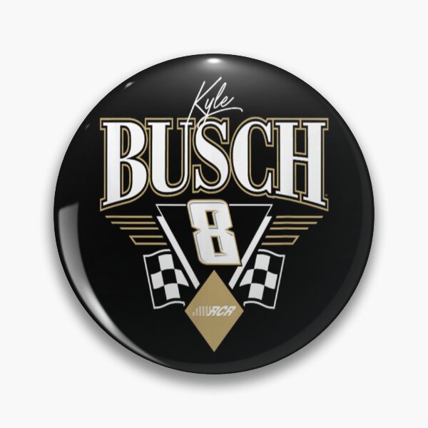 Item preview, Kyle-Busch 8 designed and sold by FernCarro.