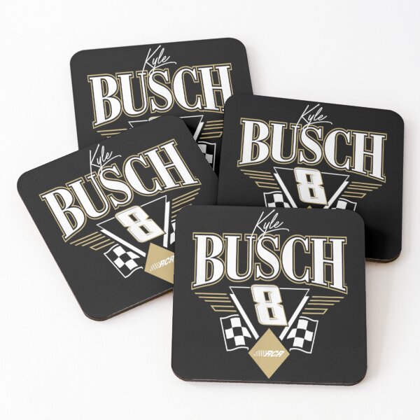 Item preview, Kyle-Busch 8 designed and sold by FernCarro.