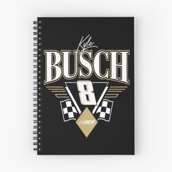 Item preview, Kyle-Busch 8 designed and sold by FernCarro.