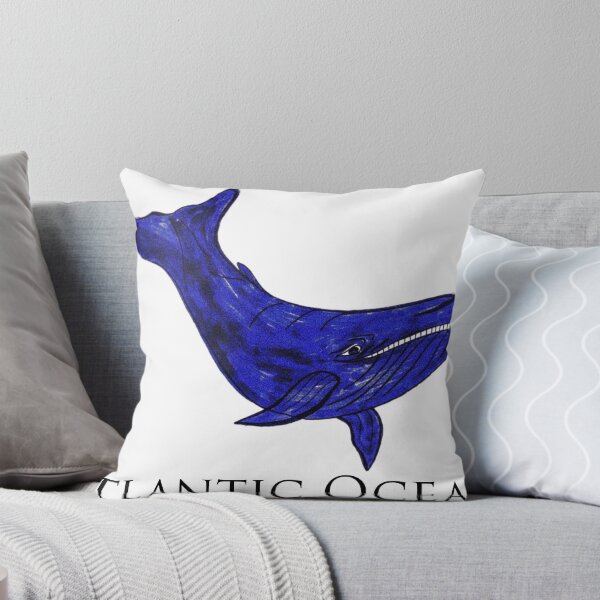 Item preview, Atlantic Ocean designed and sold by barryknauff.