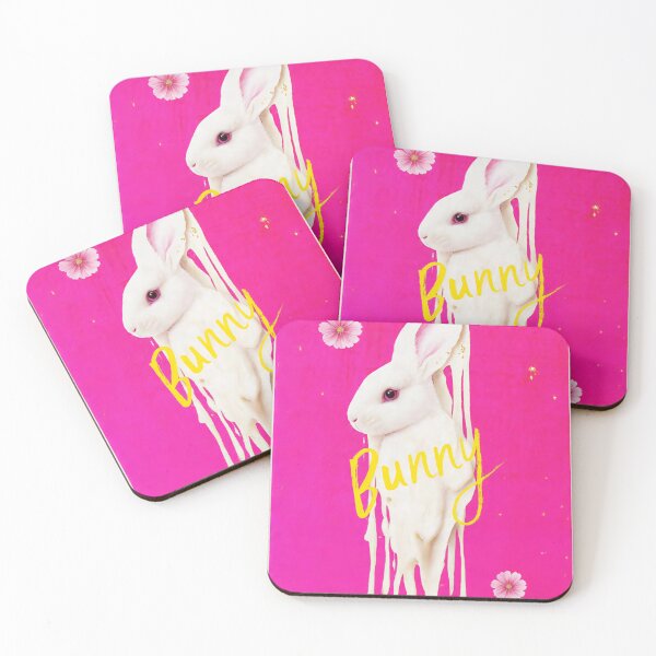 Item preview, Bunny I love you  designed and sold by y2kponyclub.