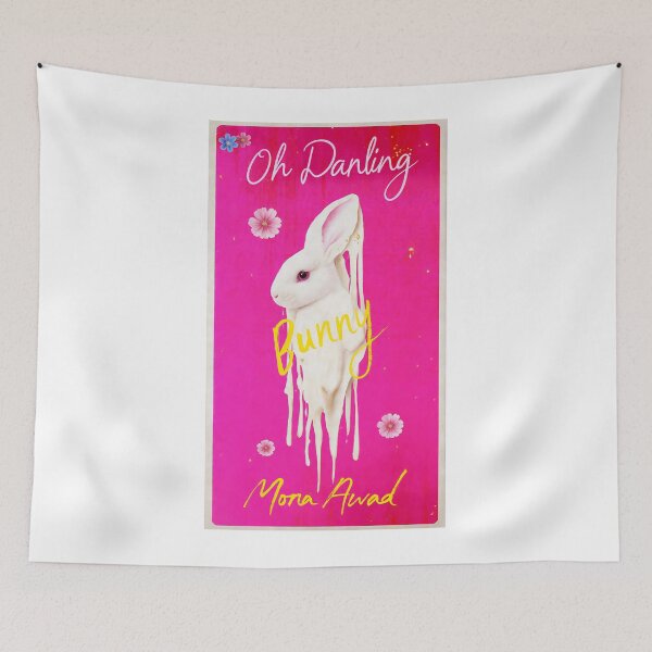 Item preview, Bunny I love you  designed and sold by y2kponyclub.
