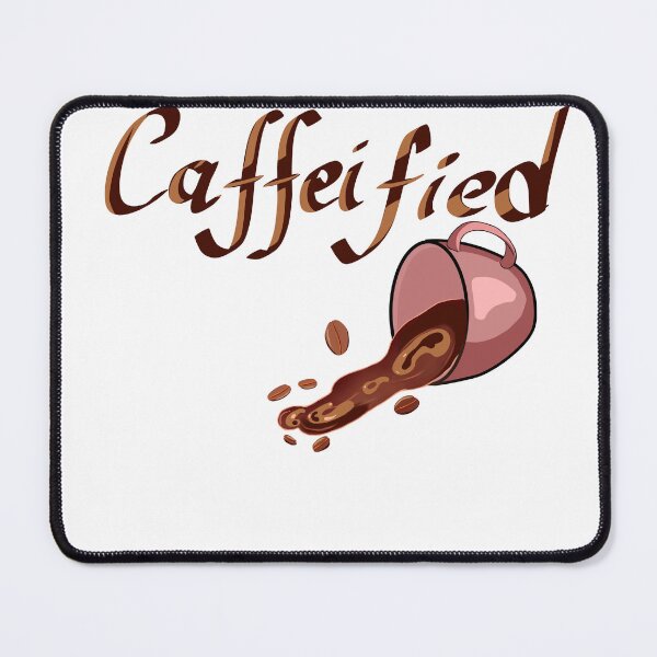Item preview, Coffee addict and lover  designed and sold by JoSangya.