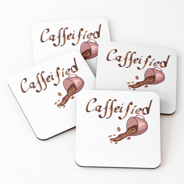 Item preview, Coffee addict and lover  designed and sold by JoSangya.