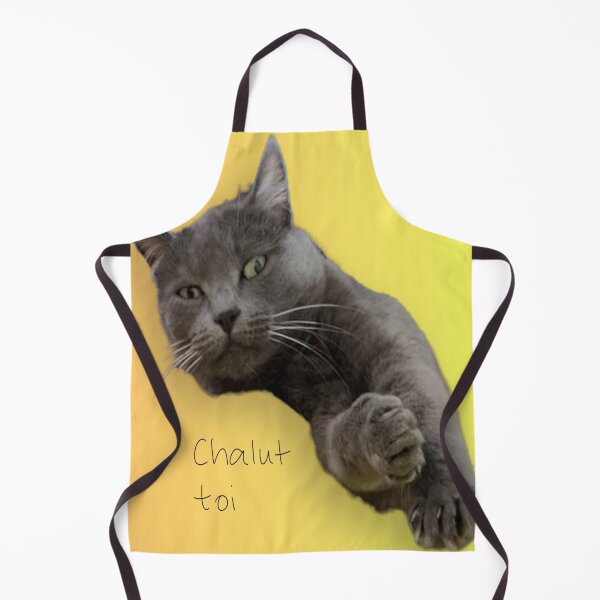Item preview, A grey cat giving sweet eyes designed and sold by PHYLOA.