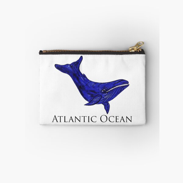 Item preview, Atlantic Ocean designed and sold by barryknauff.
