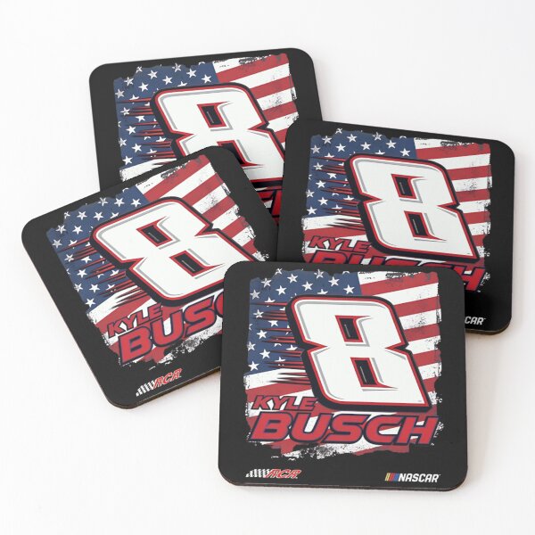 Item preview, Kyle-busch 9 designed and sold by FernCarro.