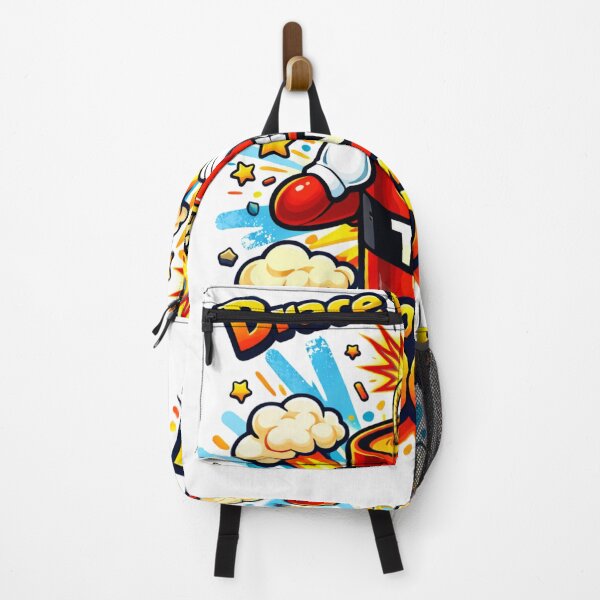 Item preview, TNT Cartoon Dynamite – Explosive Fun Design designed and sold by ivodanivan.