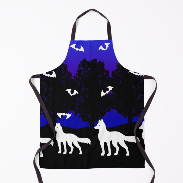 Item preview, Night Sillhouette designed and sold by Dafu Arts.