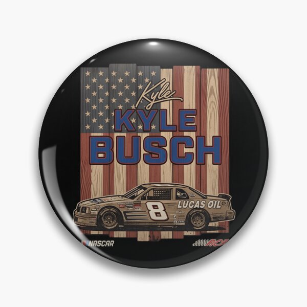 Item preview, Kyle-busch 10 designed and sold by FernCarro.