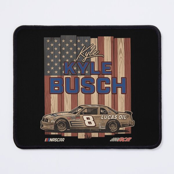 Item preview, Kyle-busch 10 designed and sold by FernCarro.
