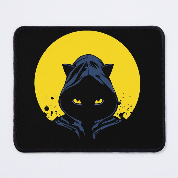 Item preview, Urban cat designed and sold by RebelArt Designs.