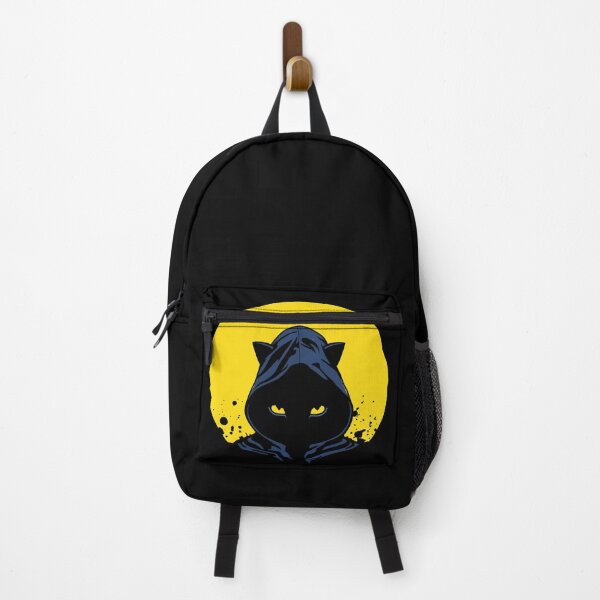 Item preview, Urban cat designed and sold by RebelArt Designs.