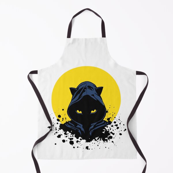 Item preview, Urban cat designed and sold by RebelArt Designs.