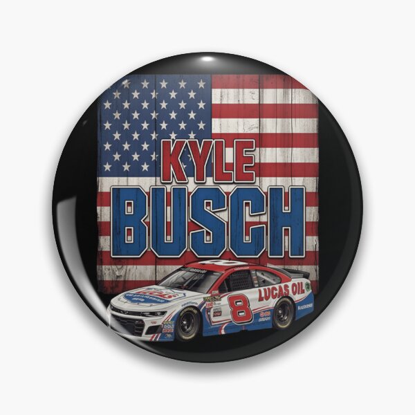Item preview, Kyle-busch 11 designed and sold by FernCarro.