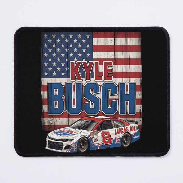 Item preview, Kyle-busch 11 designed and sold by FernCarro.