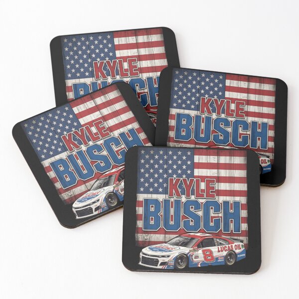 Item preview, Kyle-busch 11 designed and sold by FernCarro.