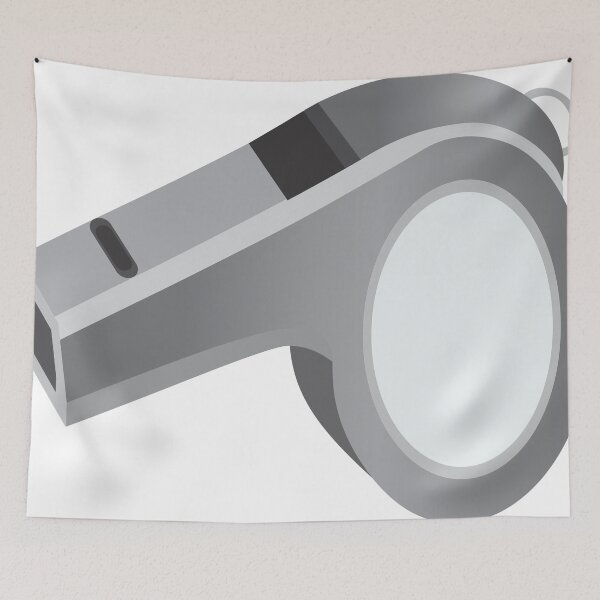 Item preview, sound alert Whistle designed and sold by Artist300DPI.