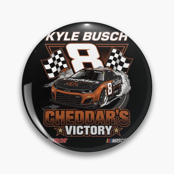 Item preview, Kyle-busch 12 designed and sold by FernCarro.