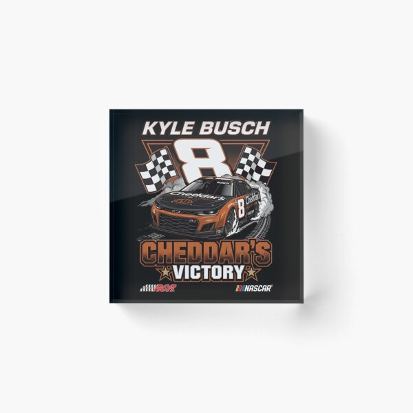 Item preview, Kyle-busch 12 designed and sold by FernCarro.