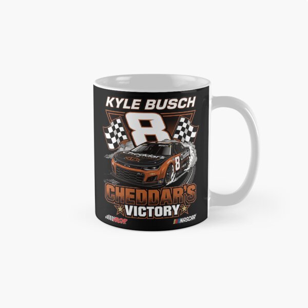 Item preview, Kyle-busch 12 designed and sold by FernCarro.