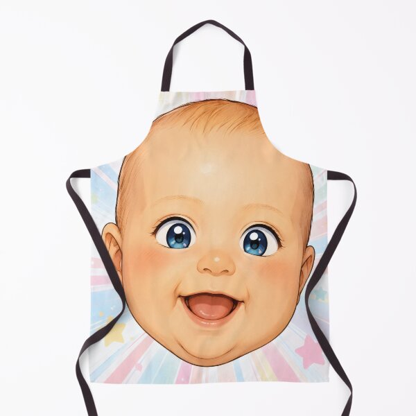 Item preview, A Child's Face Full of Smiles designed and sold by kdhill.