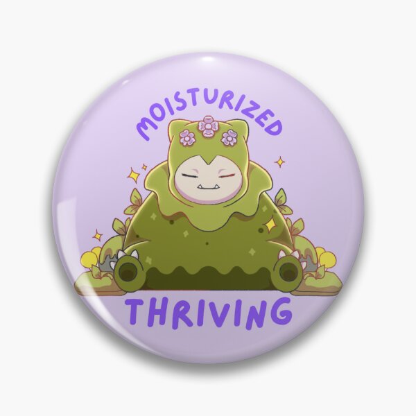 Item preview, Mosslax designed and sold by Chairae Art.