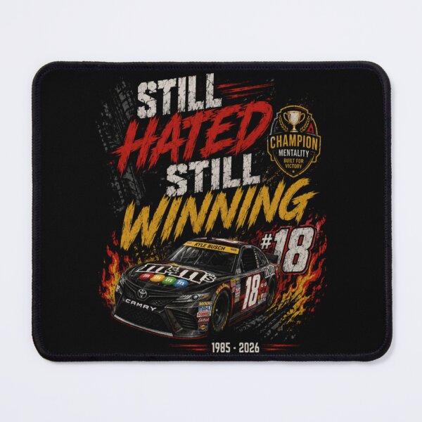 Item preview, kyle-busch designed and sold by FernCarro.