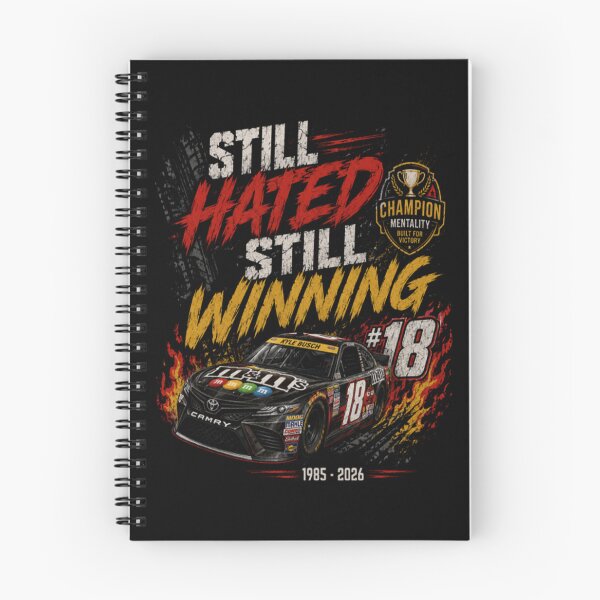 Item preview, kyle-busch designed and sold by FernCarro.