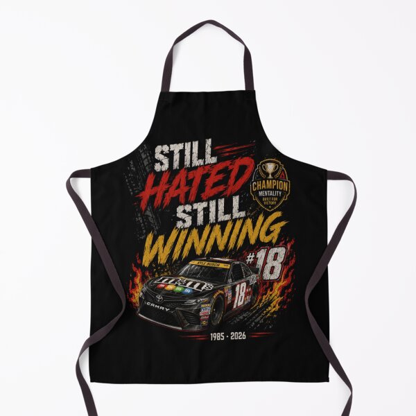 Item preview, kyle-busch designed and sold by FernCarro.