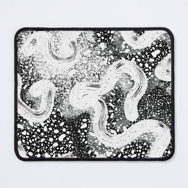 Item preview, Static III Doodle Noise  designed and sold by Form Finding Design.