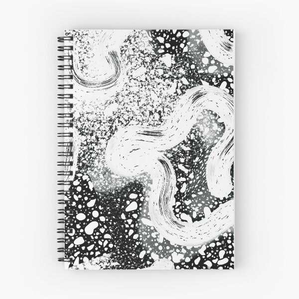 Item preview, Static III Doodle Noise  designed and sold by Form Finding Design.