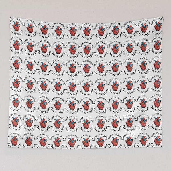 Item preview, You don't joke with feelings and the heart designed and sold by criliuk.