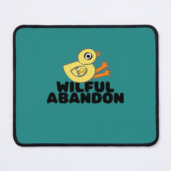 Item preview, WILFUL DUCK LaMaisonOfMY WILFUL SO WHAT?! COLLECTION | GREEN Edition | No.01 designed and sold by LaMaisonOfMY.