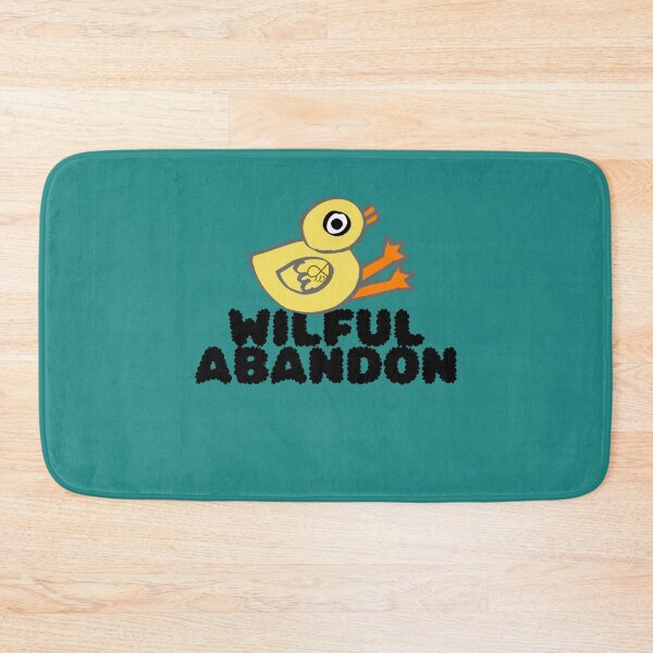 Item preview, WILFUL DUCK LaMaisonOfMY WILFUL SO WHAT?! COLLECTION | GREEN Edition | No.01 designed and sold by LaMaisonOfMY.