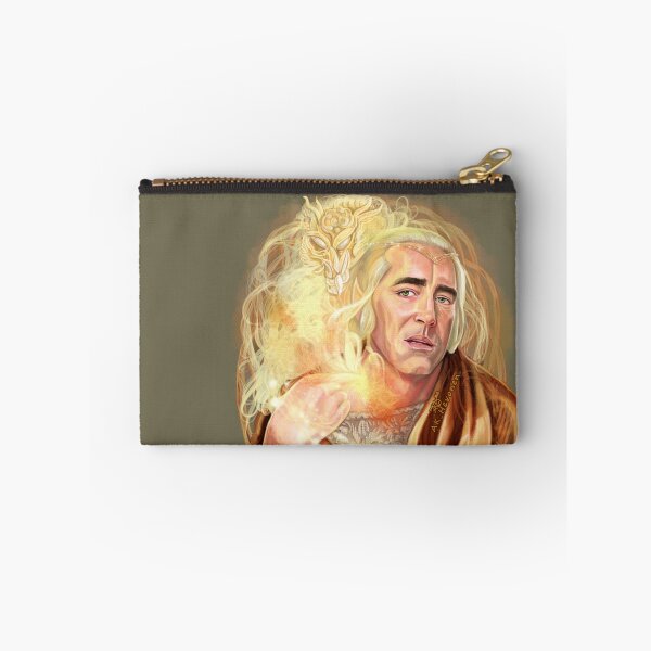 Item preview, Lee Pace King, handpainted Portrait designed and sold by AK-Hevonen.