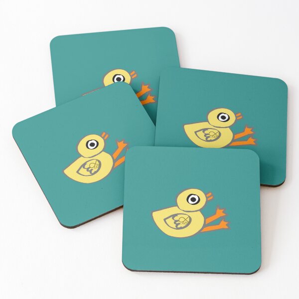 Item preview, WILFUL DUCK LaMaisonOfMY WILFUL SO WHAT?! COLLECTION | GREEN Edition | No.02 designed and sold by LaMaisonOfMY.