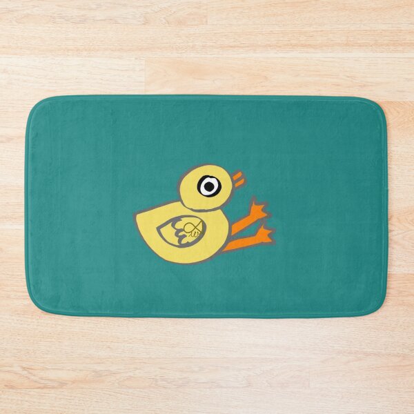 Item preview, WILFUL DUCK LaMaisonOfMY WILFUL SO WHAT?! COLLECTION | GREEN Edition | No.02 designed and sold by LaMaisonOfMY.