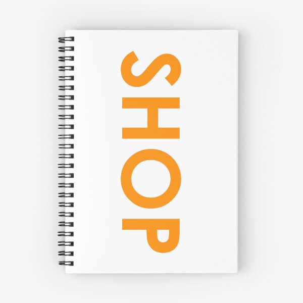 Item preview, Shop → Shopping smart designed and sold by YOU SHOP NOW.