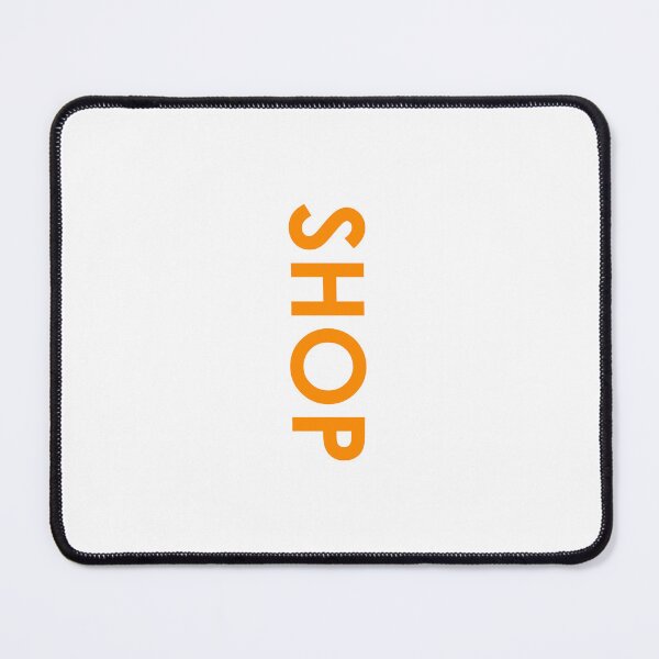 Item preview, Shop → Shopping smart designed and sold by YOU SHOP NOW.