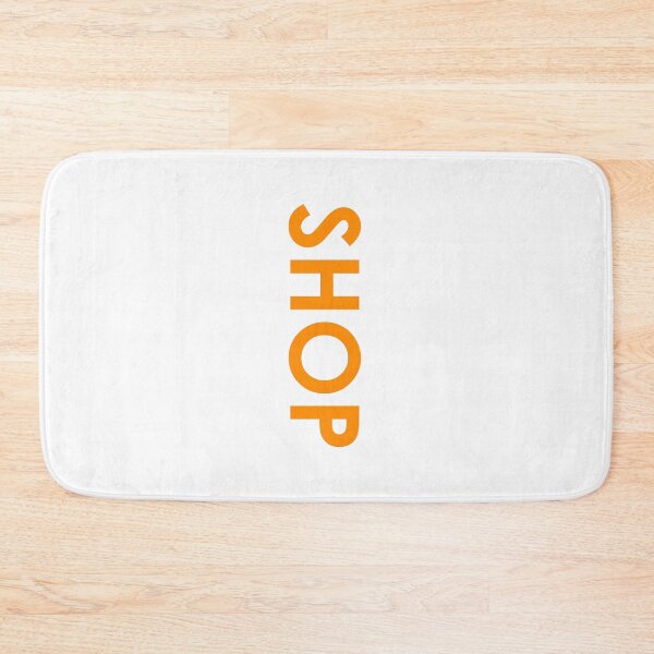 Item preview, Shop → Shopping smart designed and sold by YOU SHOP NOW.