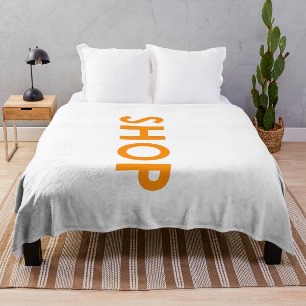 Item preview, Shop → Shopping smart designed and sold by YOU SHOP NOW.
