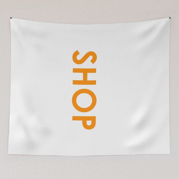 Item preview, Shop → Shopping smart designed and sold by YOU SHOP NOW.