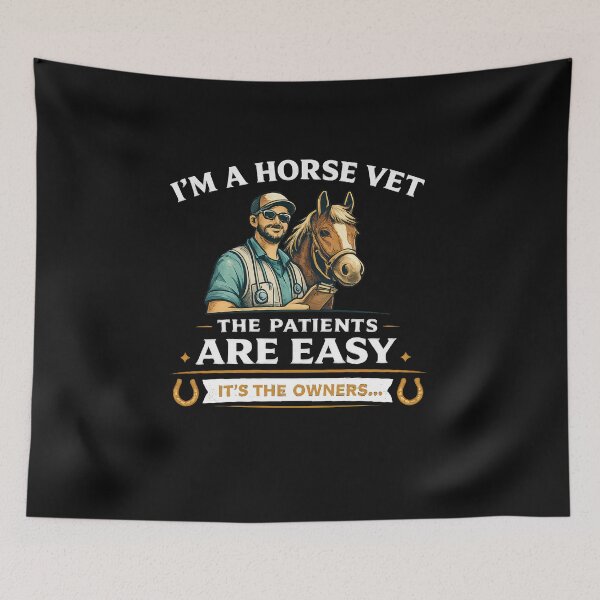 Item preview, Male Horse Vet 01 designed and sold by Elisabeth Lucas.